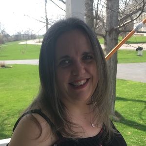 Meet your Posher, Stephanie